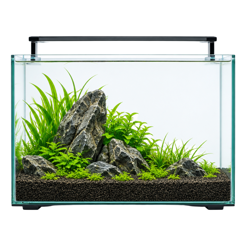 Aquariums