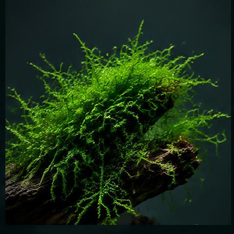Java Moss Culture sample product photograph